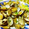 ジュリネ☆'s cooksnap of when they made あさりの酒蒸しはこれが旨い❤家の定番.