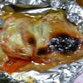 単！！'s cooksnap of when they made ～簡単！美味しい！トマトチーズ焼き～.