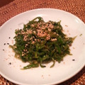 きままなきのこまま's cooksnap of when they made ネギの葉の部分を使ってツマミを作る！.