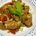 美香婆's cooksnap of when they made イタリアンきんぴら♪.