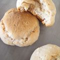 リヒター's cooksnap of when they made 春色✿いちごのスコーン.