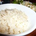 みきちぃjp's cooksnap of when they made なんちゃって松茸ごはん.