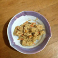 erimilo's cooksnap of when they made 我が家の簡単おから炒め煮.