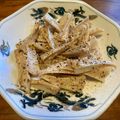 さすらい's cooksnap of when they made 簡単☆ヤゲン軟骨のにんにく塩胡椒焼き.