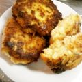 meff's cooksnap of when they made カニ