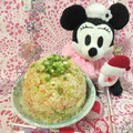 みなみんくっきんぐ's cooksnap of when they made とびっことアボカドのまぜごはん.