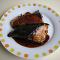 つんころがし's cooksnap of when they made 簡単(*^^)v　　　ぶりの照り焼き.