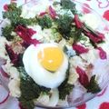 熊子ママ's cooksnap of when they made 冷やし梅うどん.
