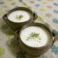 赤い電話's cooksnap of when they made 大根スープ.