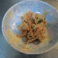 shamy_v's cooksnap of when they made 切り干し大根のサラダ～イタリア風♪.