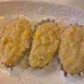 さつまいもマフィン's cooksnap of when they made もちもち☆おから豆乳蒸しパン.