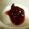 ねじまきママ's cooksnap of when they made いちぢくの赤ワイン煮♪.
