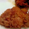 kally105's cooksnap of when they made ●トウバンジャンチキン●.