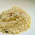 TreeWhite's cooksnap of when they made 簡単☆ヘルシー☆ツナと残り野菜のリゾット.