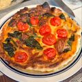 のらむーちょ's cooksnap of when they made 簡単絶品♪ベーコンとほうれん草のキッシュ.