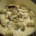 icookpapa's cooksnap of when they made 牡蠣釜飯.