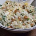 マドレーヌ姫's cooksnap of when they made とろとろおじや.
