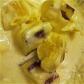 yotms's cooksnap of when they made 秋のオヤツ！簡単さつまいもミルク.