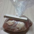 ぽんよ's cooksnap of when they made 鶏むね肉～美味しくする方法♪～.