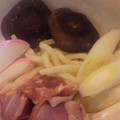 こうけママ's cooksnap of when they made 栄養満点！専門店仕込みの鍋焼きうどん.
