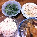 Cerisiers's cooksnap of when they made 大根とツナのサラダ♪レモンのドレッシング.