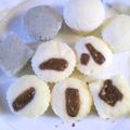 もふうさ's cooksnap of when they made 1分30秒！材料２個！レンジ簡単蒸しパン.