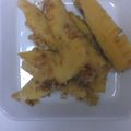 よぼせよ's cooksnap of when they made 筍の土佐煮.