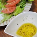 クックM96XDX☆'s cooksnap of when they made トマト＆アボカドのサラダ.