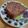 さん屁ぇです's cooksnap of when they made こげ茶色のブランデーケーキ。.