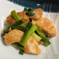 chocoraママ's cooksnap of when they made 簡単すぎてごめん！メカジキの照りマヨ焼き.