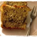 Cal6's cooksnap of when they made しっとり簡単バナナケーキ.