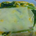 フットサ's cooksnap of when they made 簡単キッシュ.