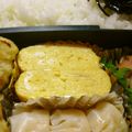 ゆうっちママ's cooksnap of when they made 村上食堂●ミドリちゃんのだしまき玉子.