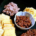 いづづん's cooksnap of when they made ✿豚肉の甘辛炒め✿.