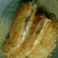 あかねぴか's cooksnap of when they made とうがんのフライ☆はさみ揚げ☆.