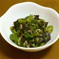 スージー＆ジル's cooksnap of when they made ピーマンの海苔和え.
