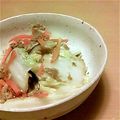 黒豚チョコ's cooksnap of when they made ツナと白菜のシンプル煮込み.