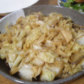 ひろみつばち's cooksnap of when they made キャベツと玉ねぎのくたくた煮.
