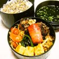 苺♡ストロベリー's cooksnap of when they made ふわふわ甘い卵焼き.