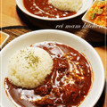 REI_MAM's cooksnap of when they made 簡単！あまーい♡ハヤシライス.