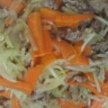 サヨゲ's cooksnap of when they made 簡単！もやしと豚肉のシンプルな炒め物♪.