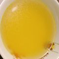 港UV's cooksnap of when they made オニオンスープ.