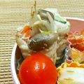 ぷらすないん's cooksnap of when they made もやしの豚肉巻き.