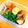 ♪まるえ's cooksnap of when they made お弁当に♪春菊のおひたし.