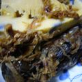 みーつん's cooksnap of when they made たけのこのおかか煮.