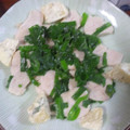 ハナフサまん's cooksnap of when they made ネギぽん.