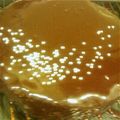 ♡miii♡'s cooksnap of when they made つやつや＊グラサージュショコラ.