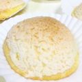 舞うさ's cooksnap of when they made クッキーシュークリーム.