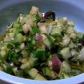 つきよの's cooksnap of when they made だし.