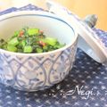矢切のねぎちゃん's cooksnap of when they made ご飯がすすむ！かぶの葉炒め.